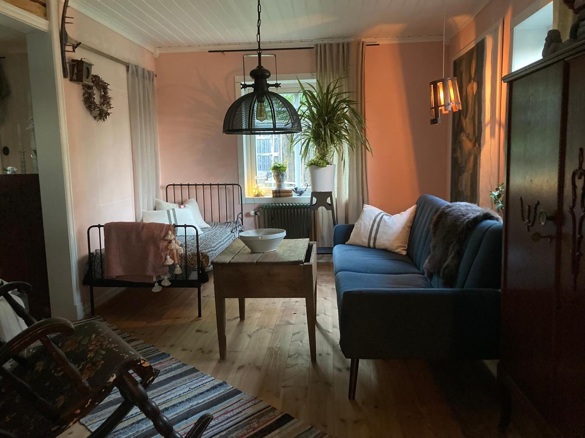 En Oas Naera Birsta Apartment Сундсвал Екстериор снимка